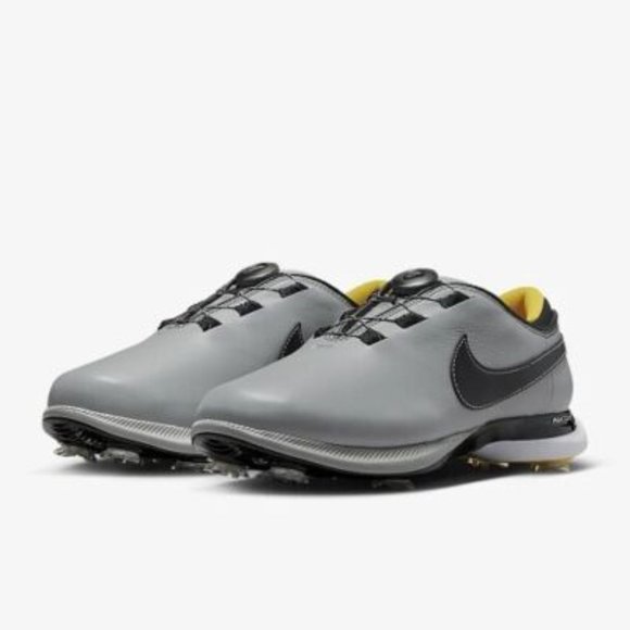 Nike Air Zoom Victory Tour 2 BOA Unisex Golf Shoe DJ6573-002 NEW Multi Sz - Picture 4 of 7